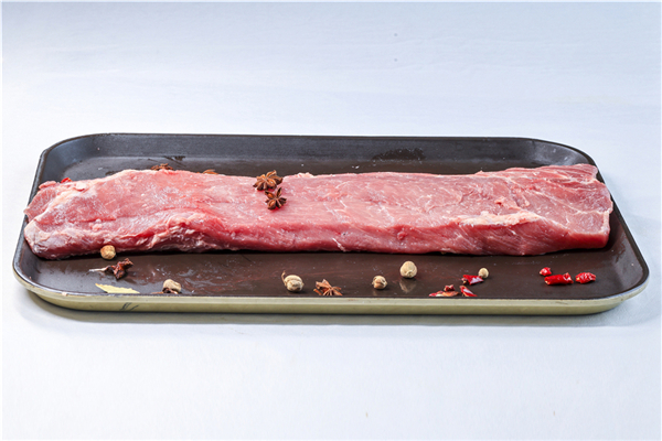 3號肉