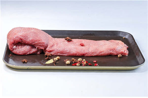 精修去膜3號肉